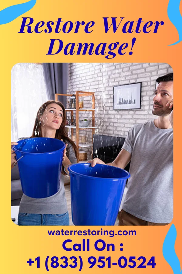 water restoration Imperial Damage Recovery Co Farmersville